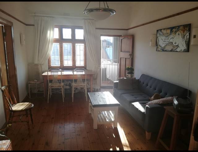 3 BEDROOM APARTMENT RENTED IN GREEN POINT
